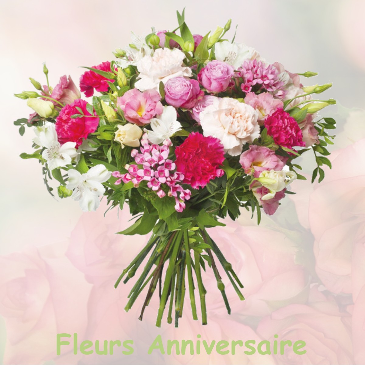 fleurs anniversaire SAVIGNY-LE-TEMPLE