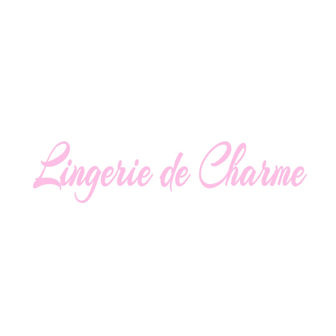 LINGERIE DE CHARME SAVIGNY-LE-TEMPLE